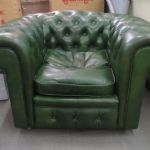 526 8505 ARMCHAIR